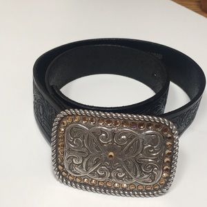 Justin Women’s Belt